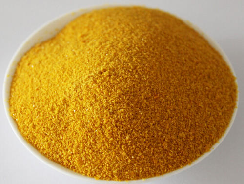 江蘇聚合氯化鋁