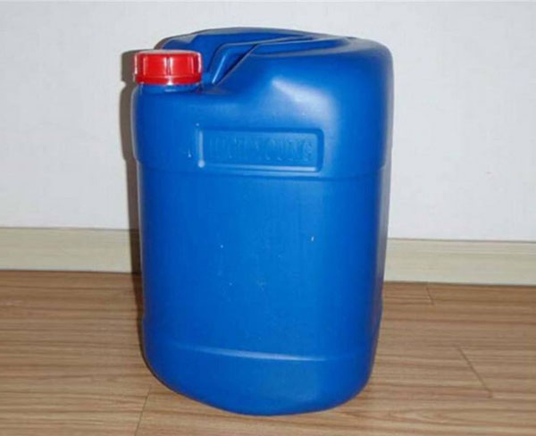 新型水處理藥劑