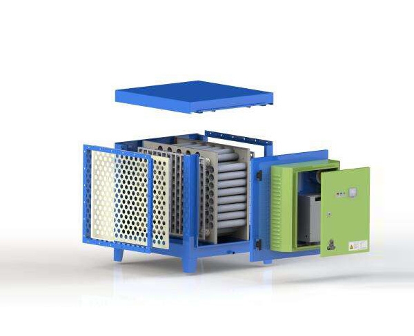 廚房油煙凈化設(shè)備