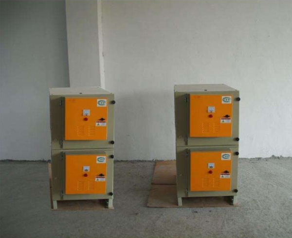 廚房油煙凈化設(shè)備