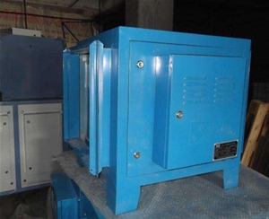 廚房油煙凈化設(shè)備