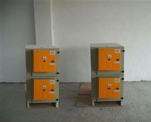 廚房油煙凈化設(shè)備